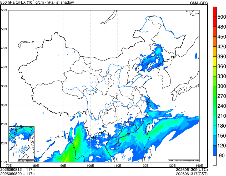 06/08 12时 +117小时