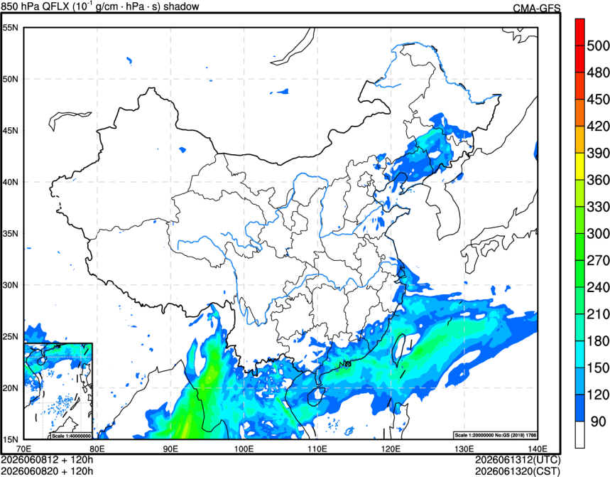 06/08 12时 +120小时