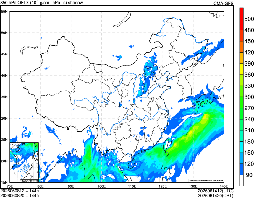 06/08 12时 +144小时