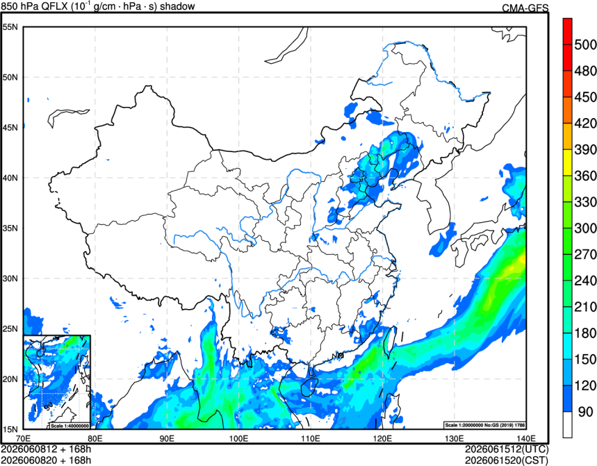 06/08 12时 +168小时
