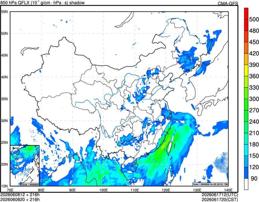 06/08 12时 +216小时