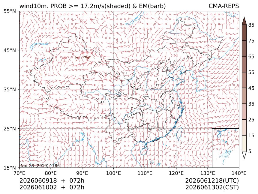 06/10 02时 +072小时