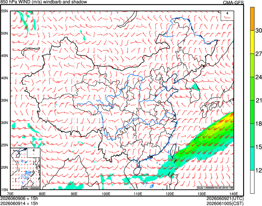06/09 06时 +015小时