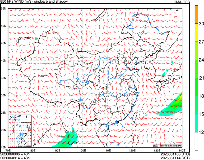 06/09 06时 +048小时