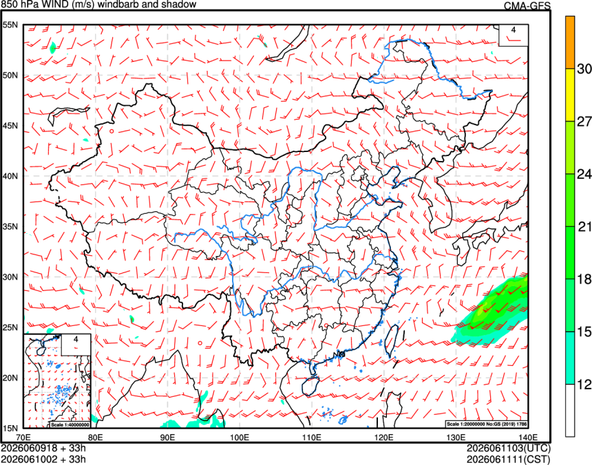 06/09 18时 +033小时