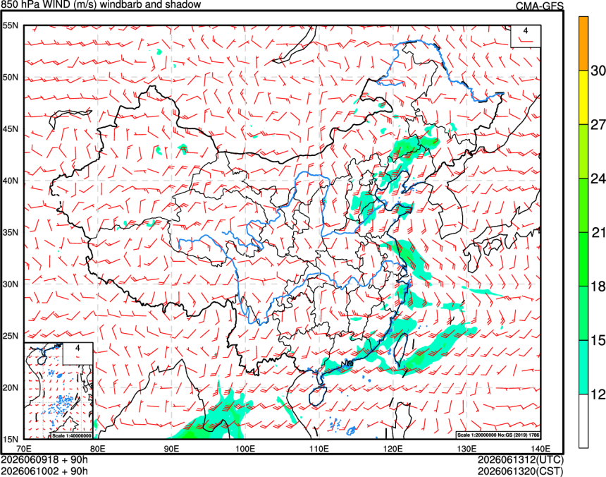 06/09 18时 +090小时