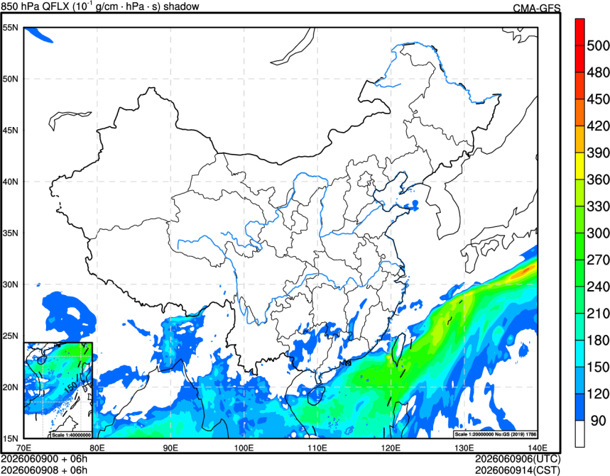 06/09 00时 +006小时