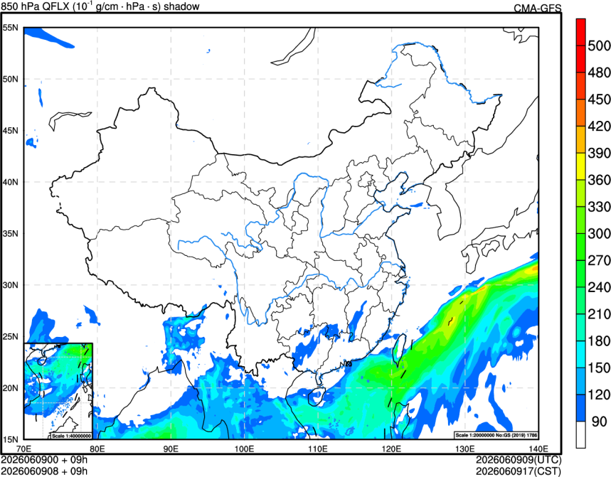 06/09 00时 +009小时