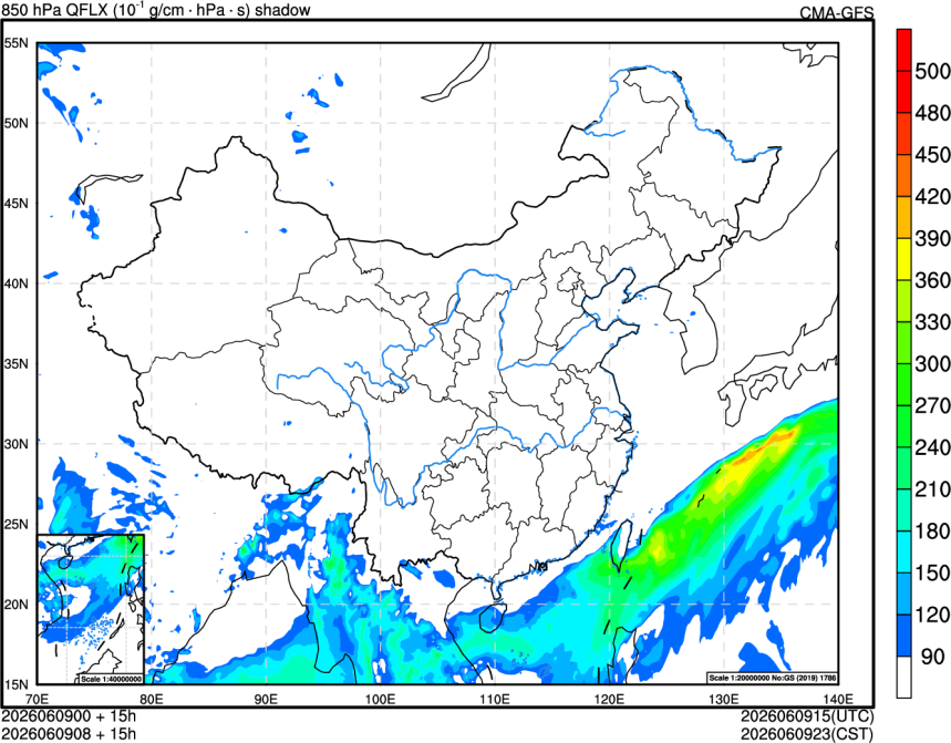 06/09 00时 +015小时