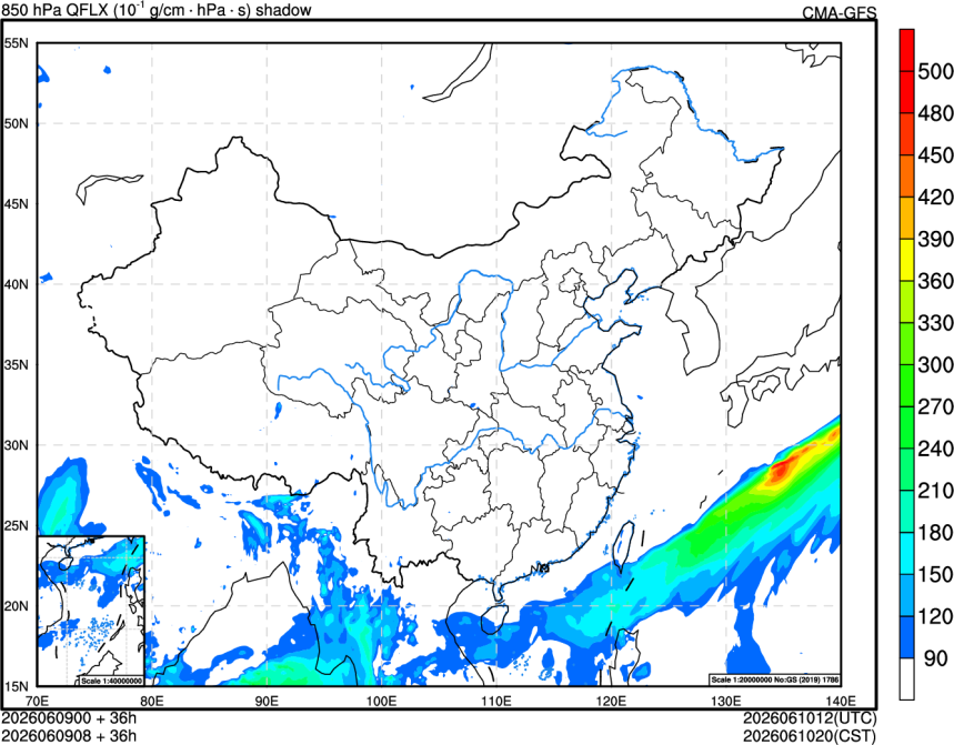06/09 00时 +036小时