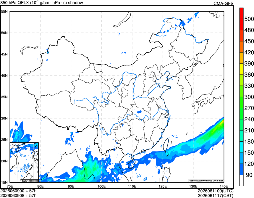 06/09 00时 +057小时
