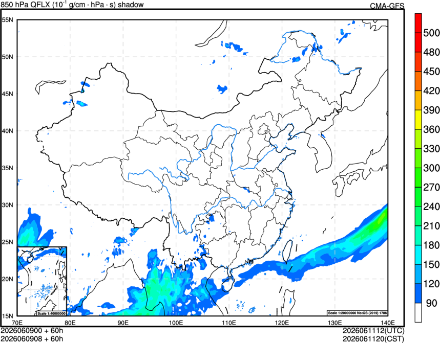 06/09 00时 +060小时