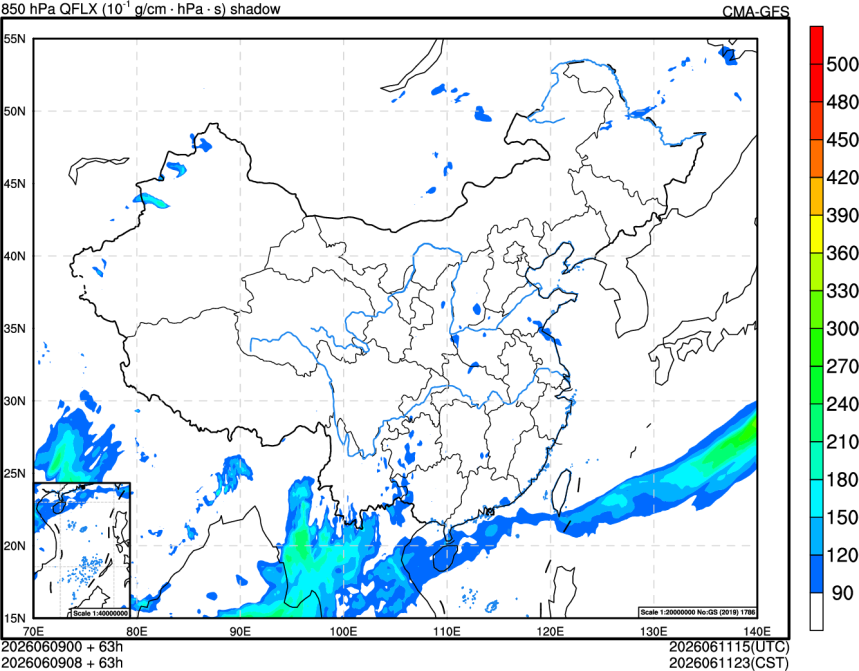 06/09 00时 +063小时