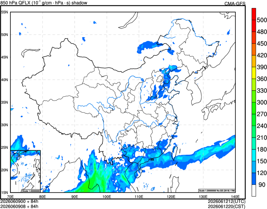 06/09 00时 +084小时