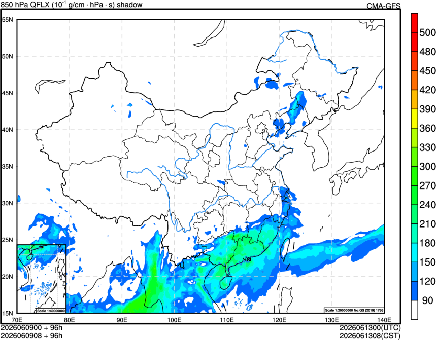06/09 00时 +096小时