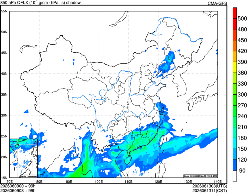 06/09 00时 +099小时