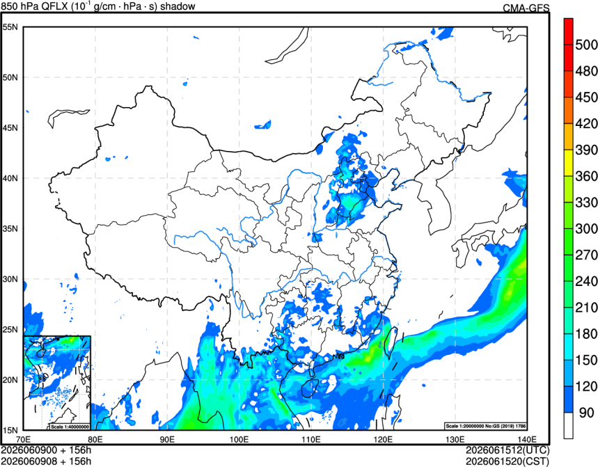 06/09 00时 +156小时
