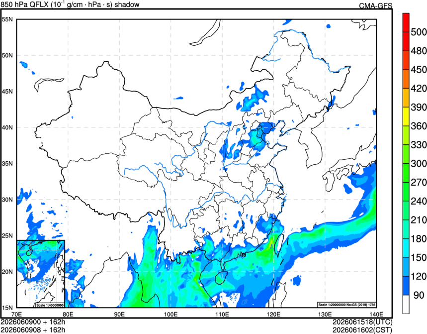 06/09 00时 +162小时