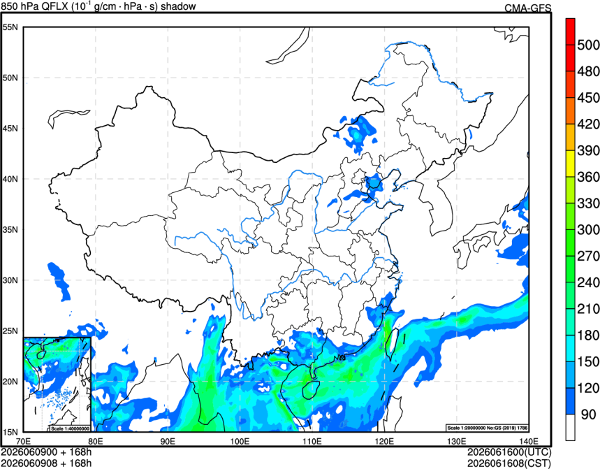 06/09 00时 +168小时