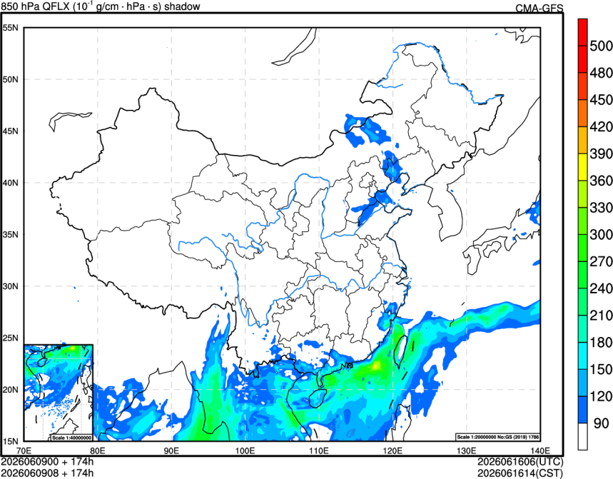 06/09 00时 +174小时