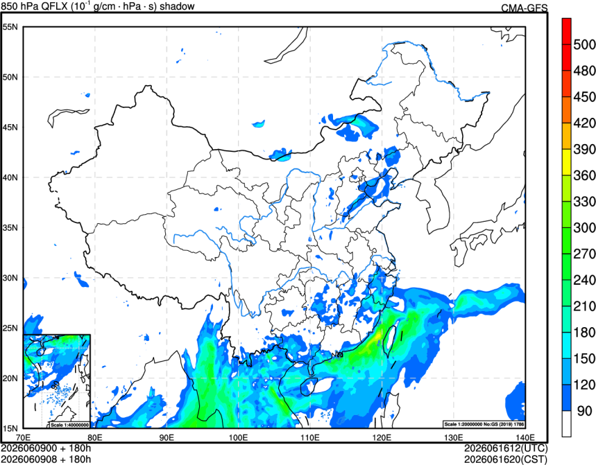 06/09 00时 +180小时