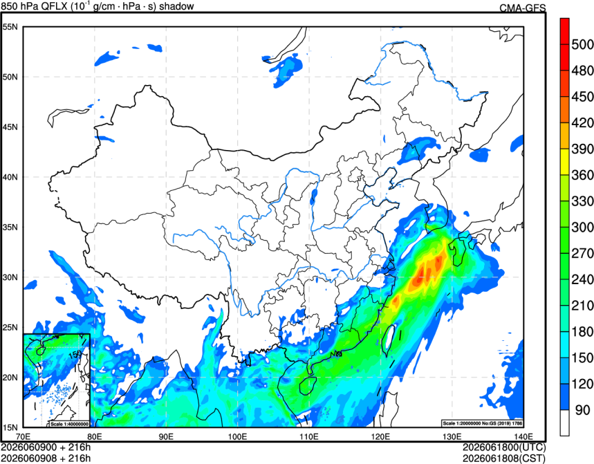 06/09 00时 +216小时