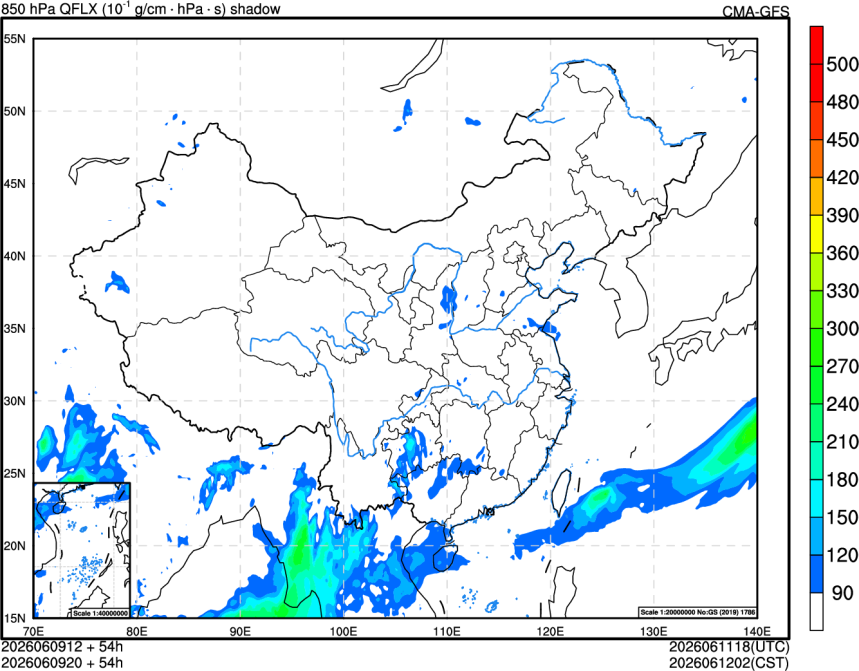 06/09 12时 +054小时