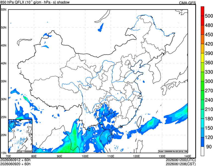 06/09 12时 +060小时