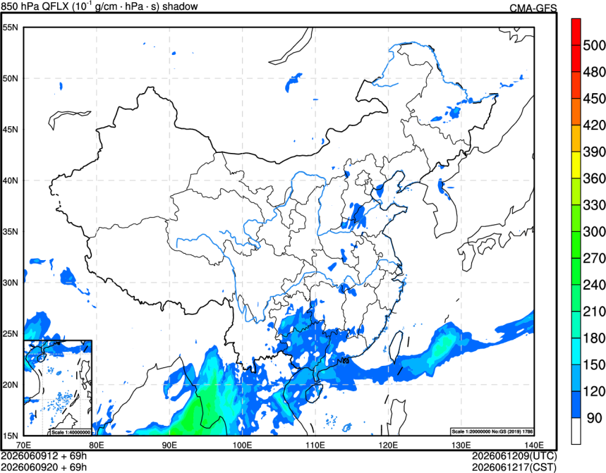 06/09 12时 +069小时