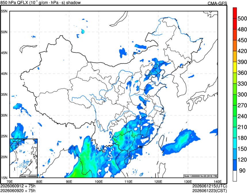 06/09 12时 +075小时