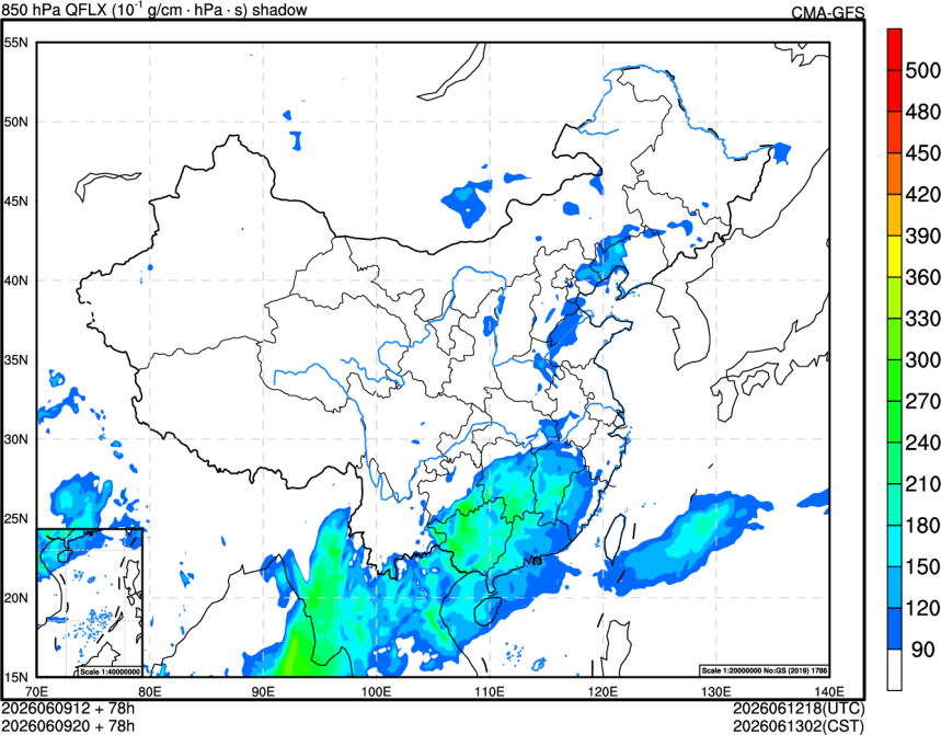 06/09 12时 +078小时