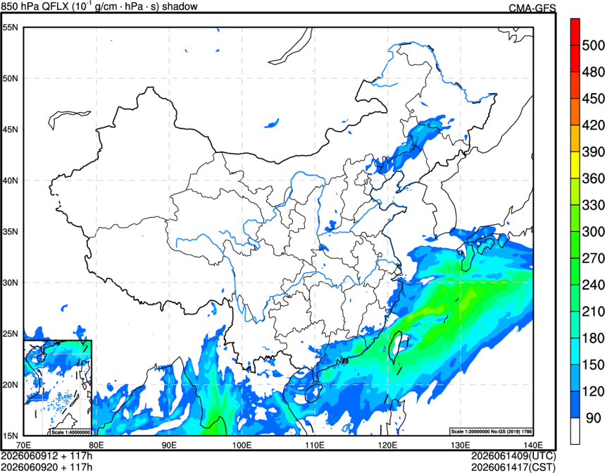 06/09 12时 +117小时