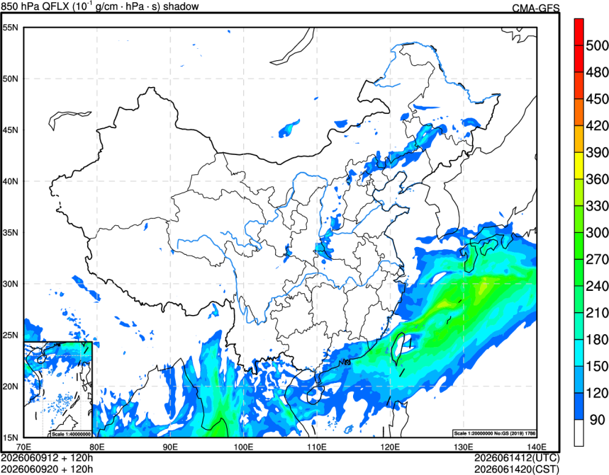 06/09 12时 +120小时