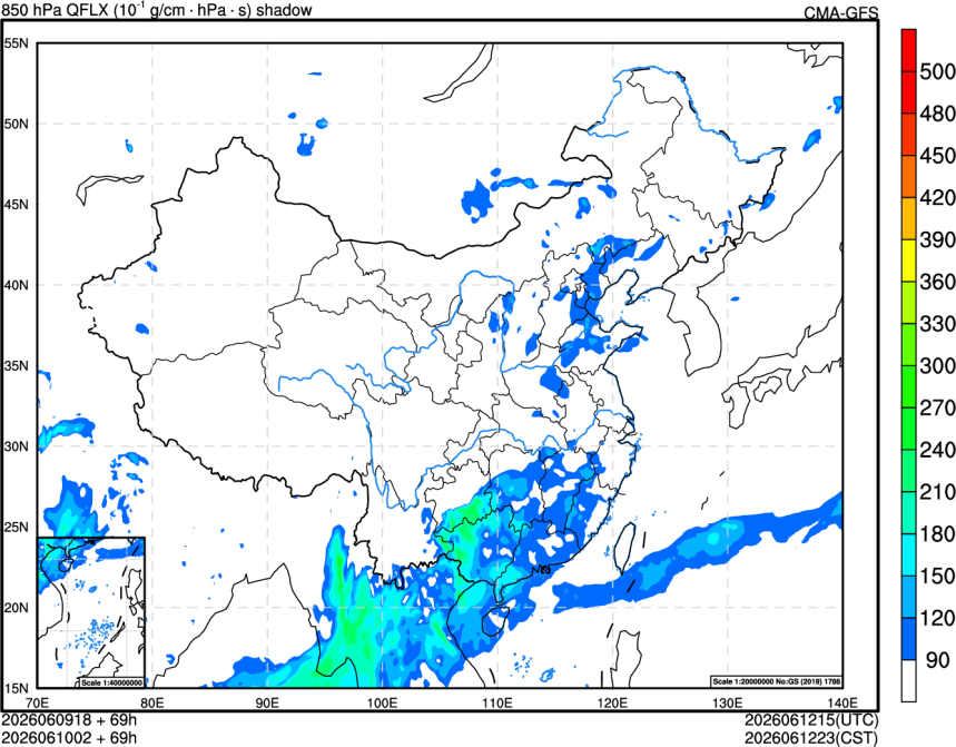 06/09 18时 +069小时