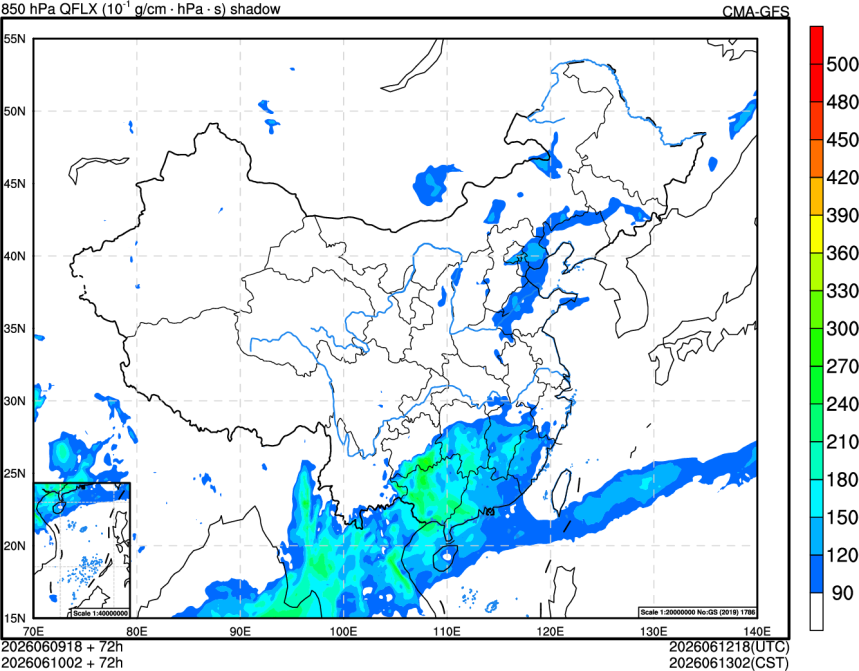 06/09 18时 +072小时