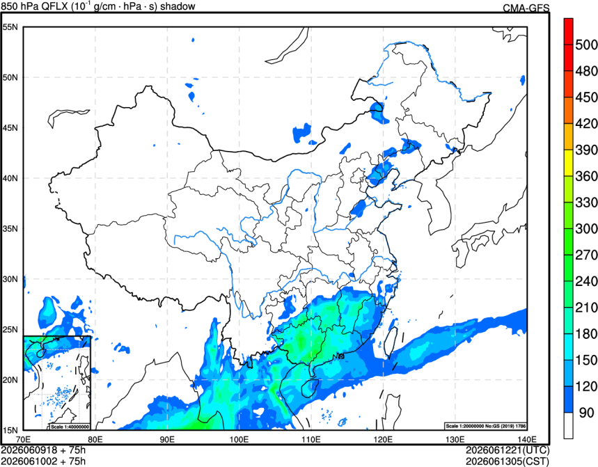 06/09 18时 +075小时