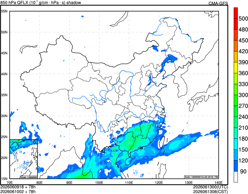 06/09 18时 +078小时