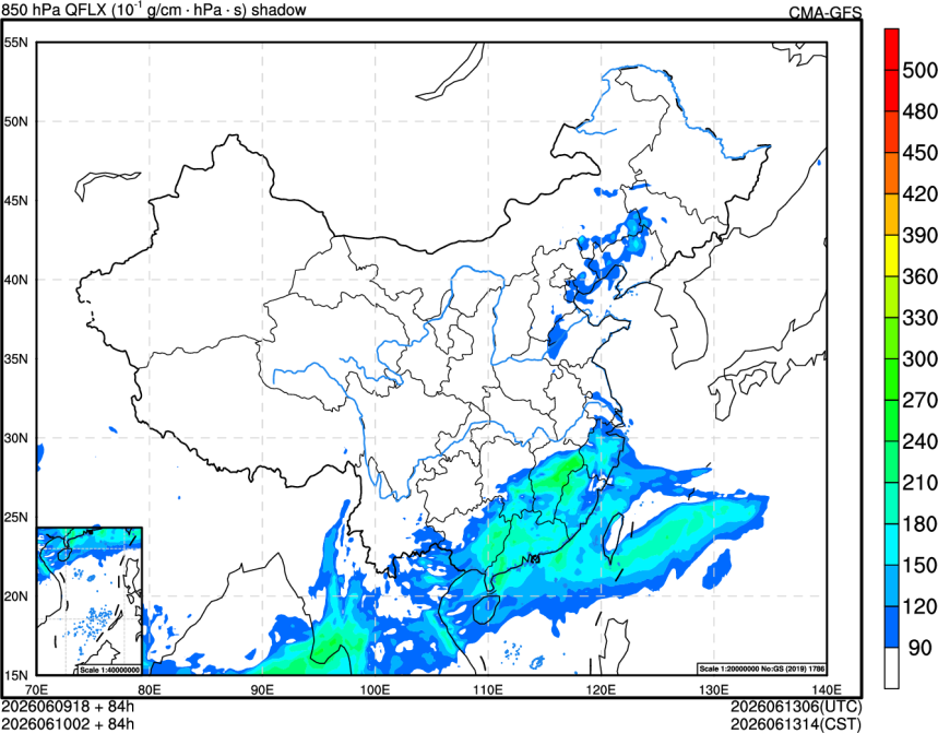 06/09 18时 +084小时