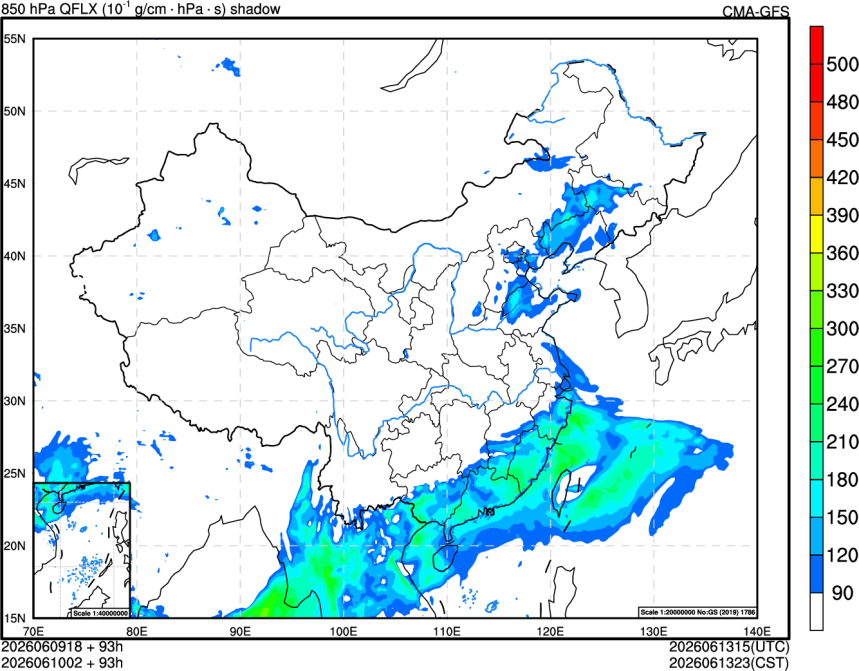 06/09 18时 +093小时