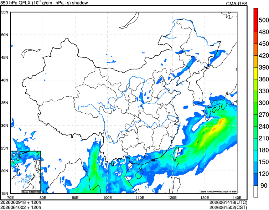 06/09 18时 +120小时