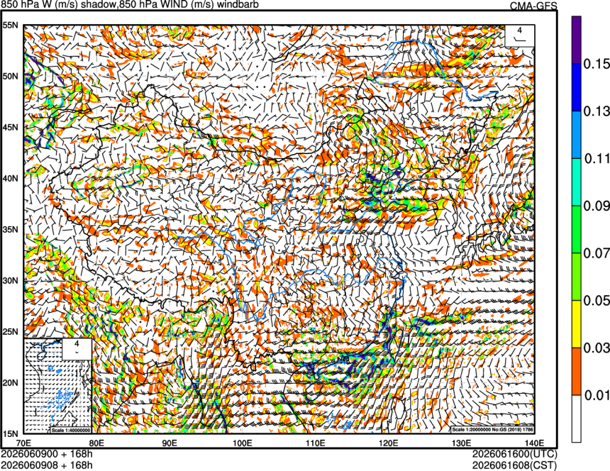 06/09 00时 +168小时