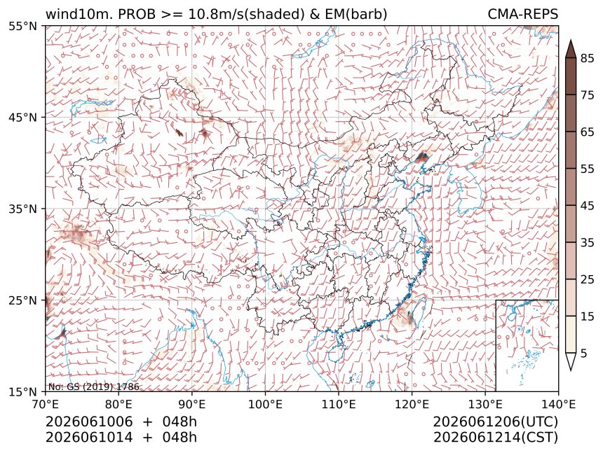 06/10 14时 +048小时