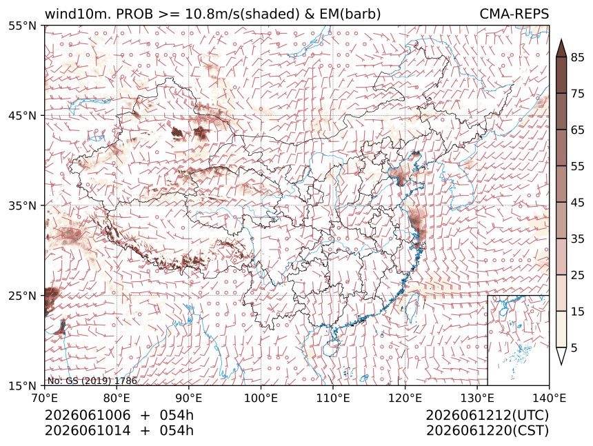06/10 14时 +054小时
