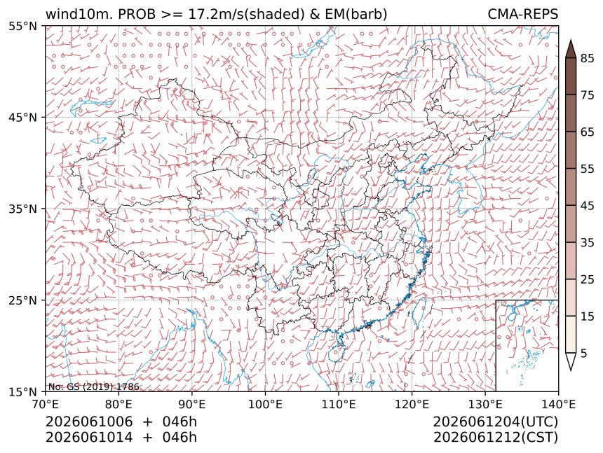 06/10 14时 +046小时