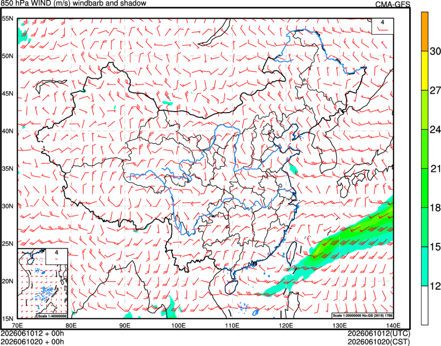 06/10 12时 +000小时