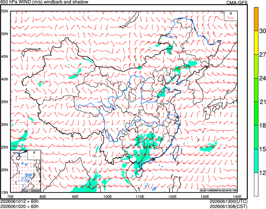 06/10 12时 +060小时