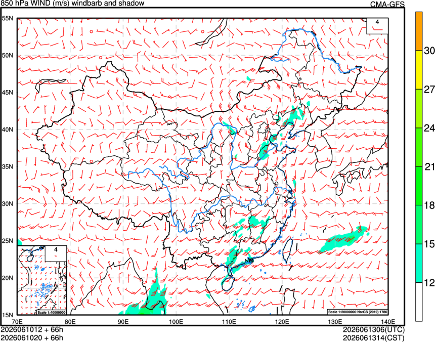 06/10 12时 +066小时