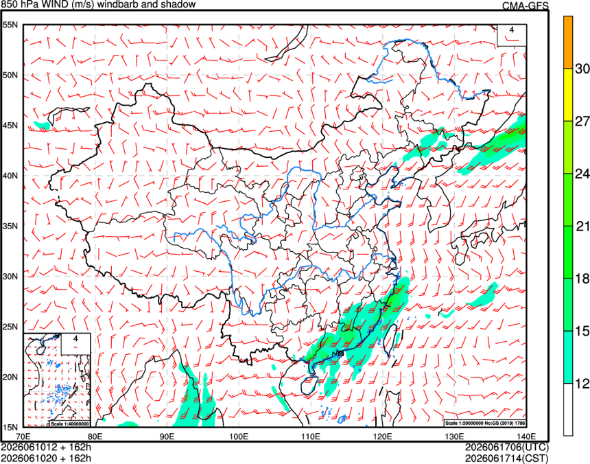 06/10 12时 +162小时