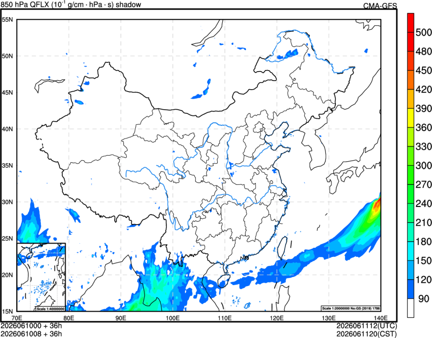 06/10 00时 +036小时