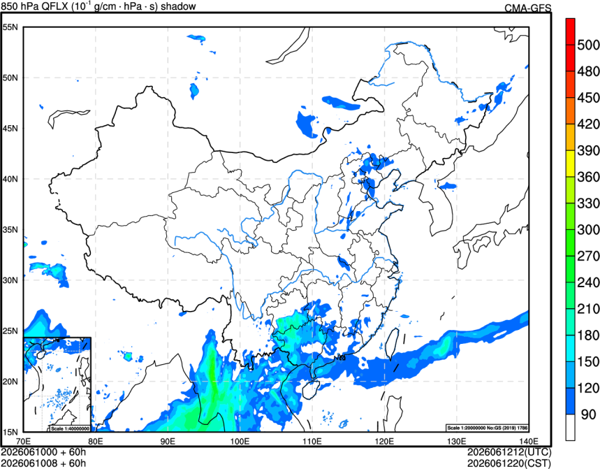 06/10 00时 +060小时